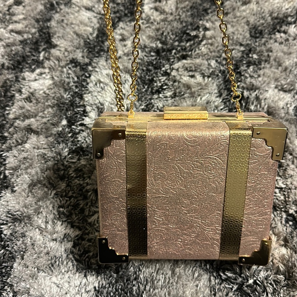 Partywear bag